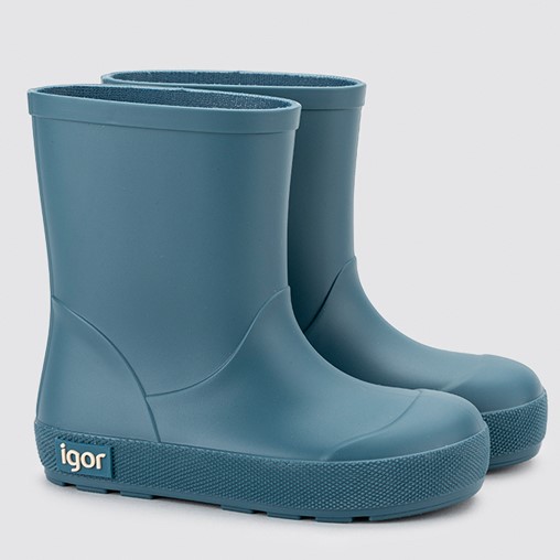 Yogi | Oil Blue