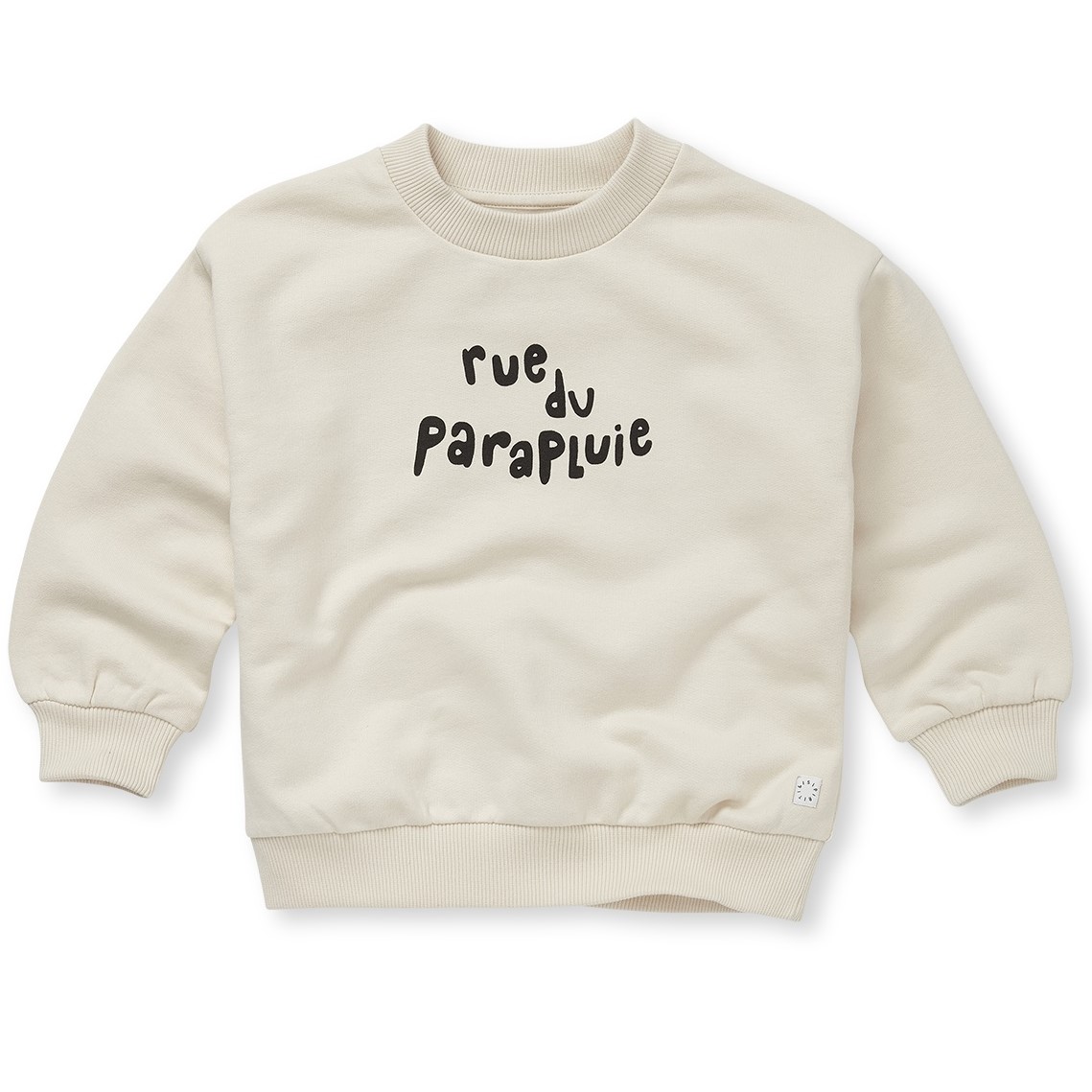 Rue De Parapluie Sweatshirt