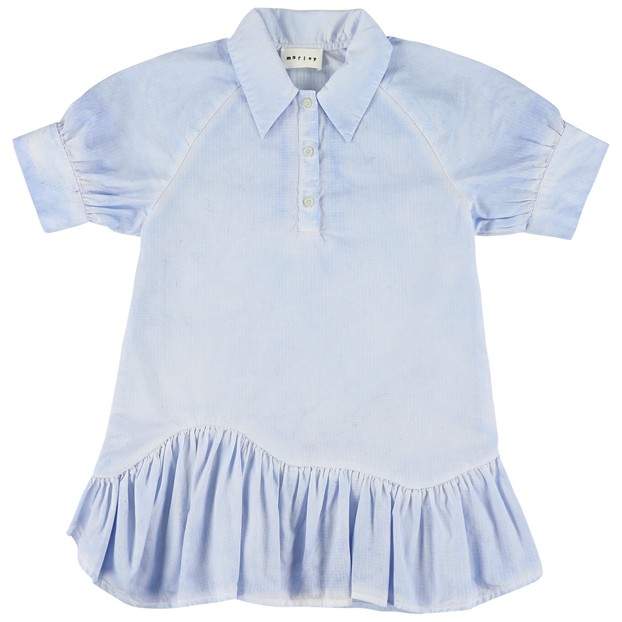 Wendy Dress | Sky
