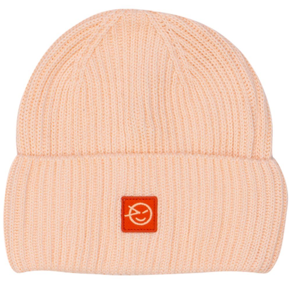 Daily Beenie | Pale Peach