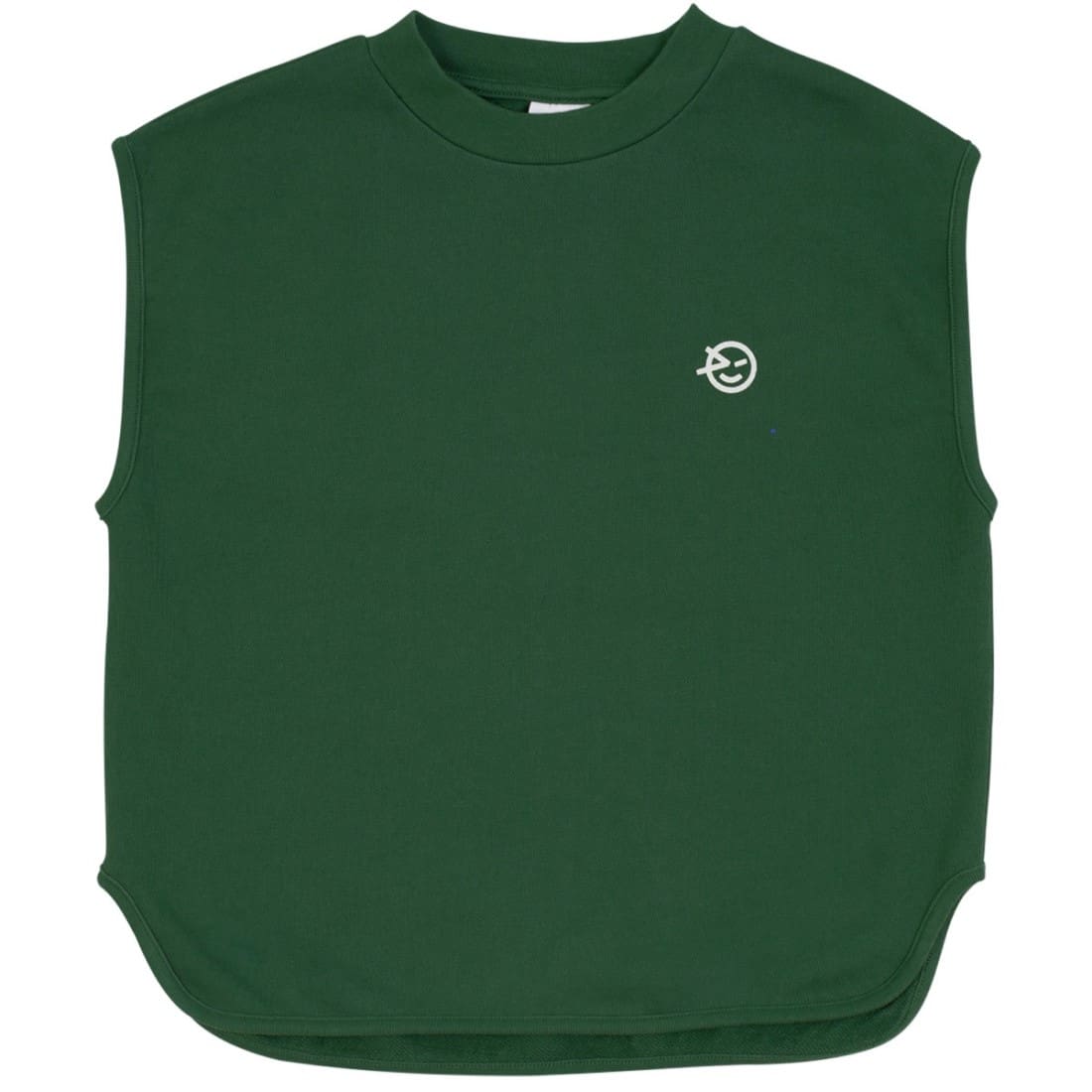 Sail Tabard | Khaki