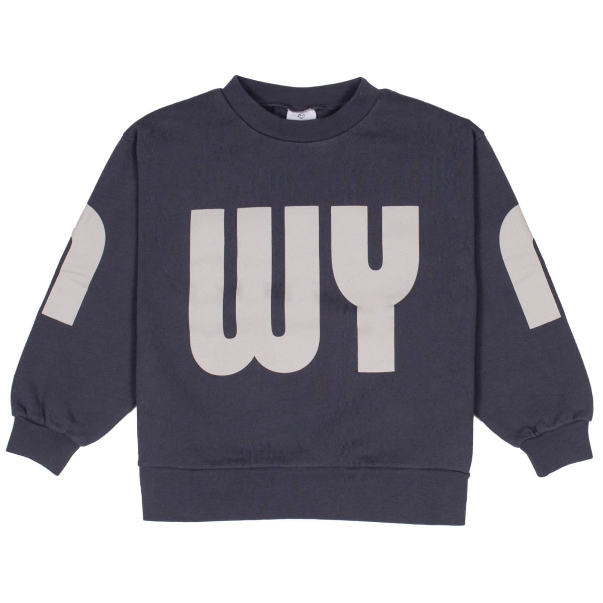 Scale Sweat | Slate