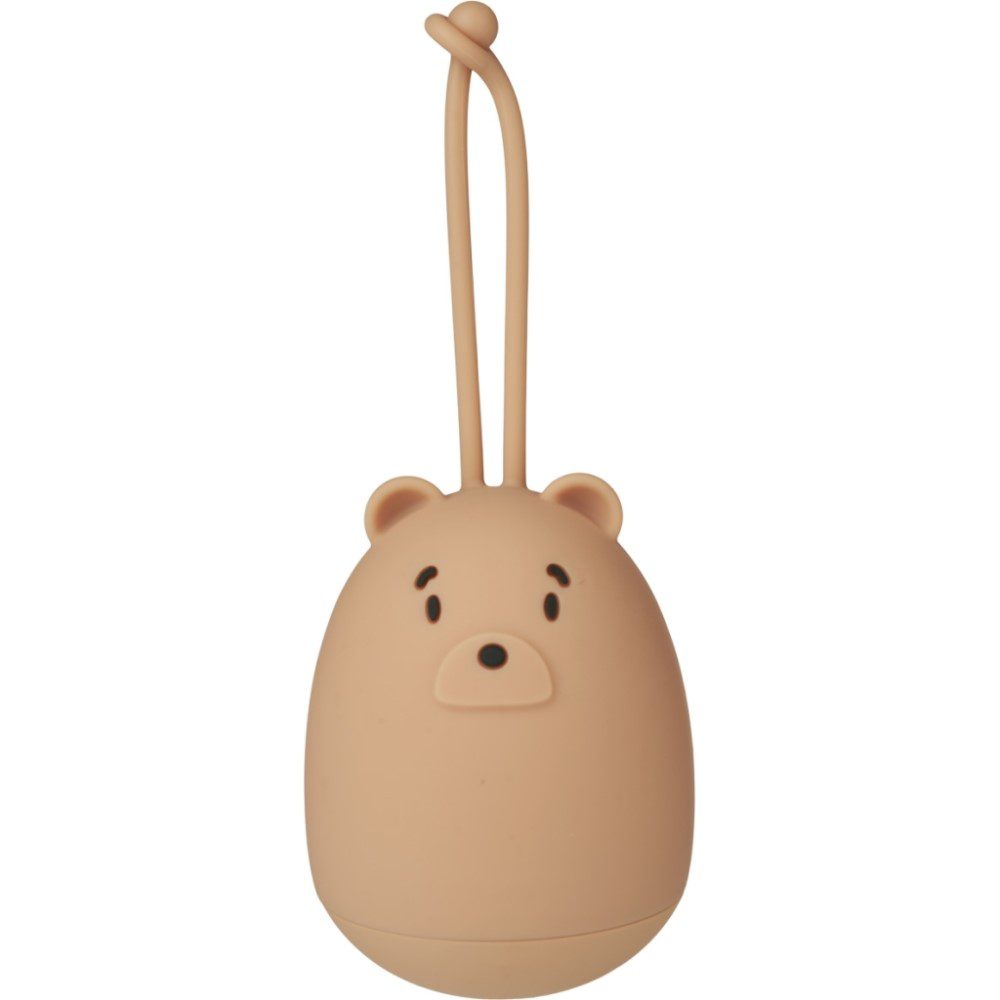 Watson Night Light | Mr Bear/Tuscany Rose