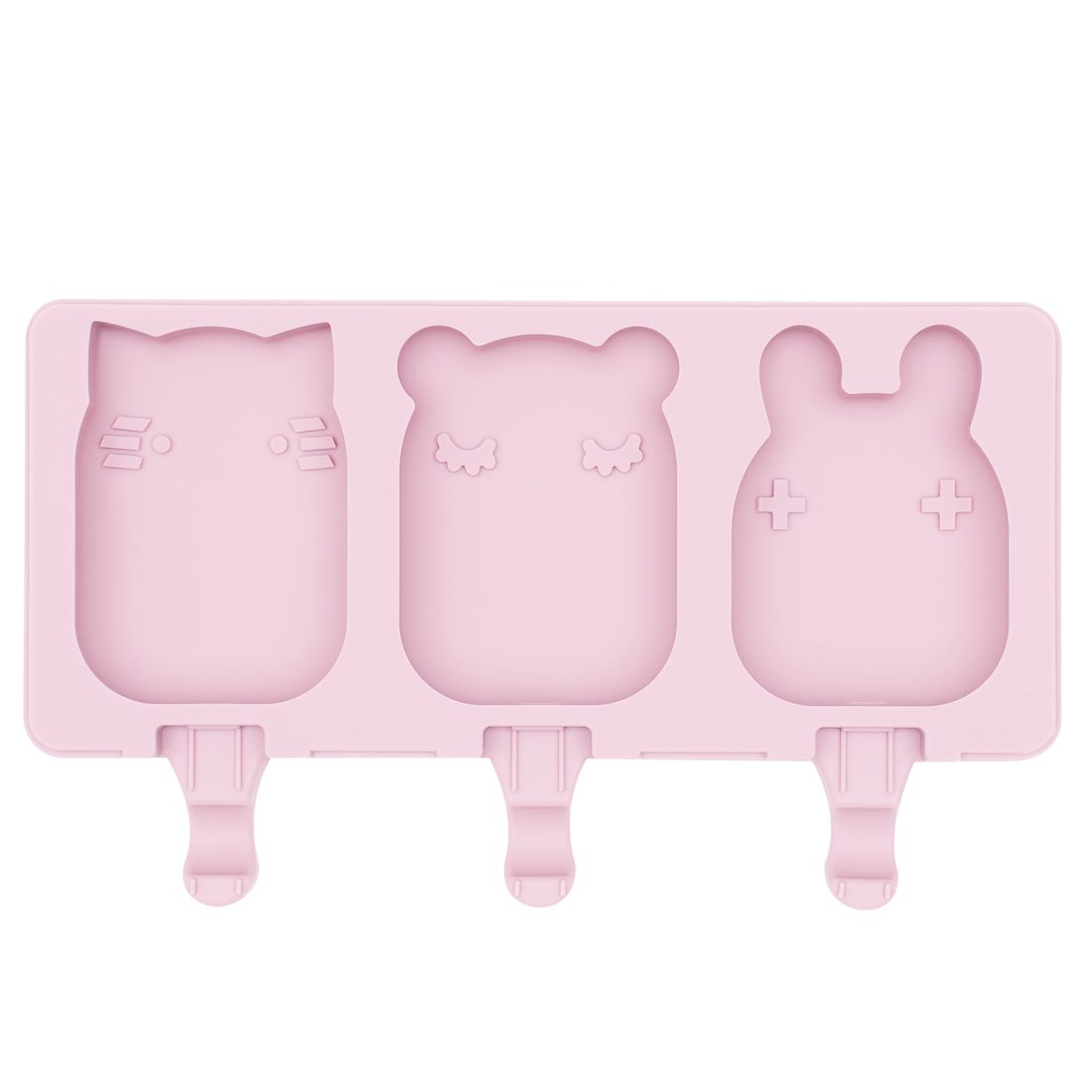 Ice Pop Mold | Powder Pink