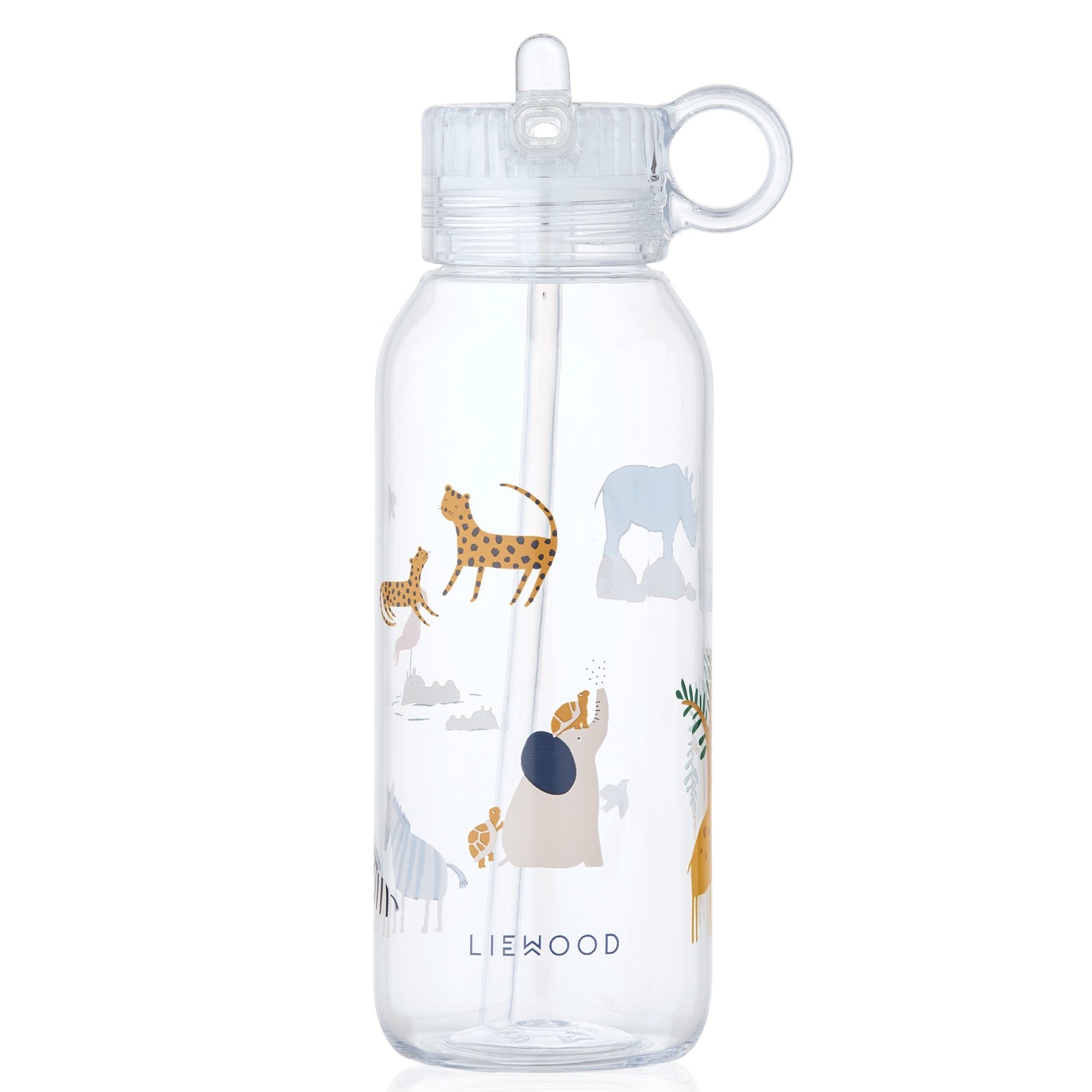 Yang Tritan Water Bottle 500 ML | All Together/Sandy