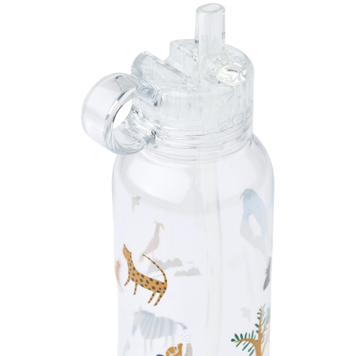 Yang Tritan Water Bottle 500 ML | All Together/Sandy