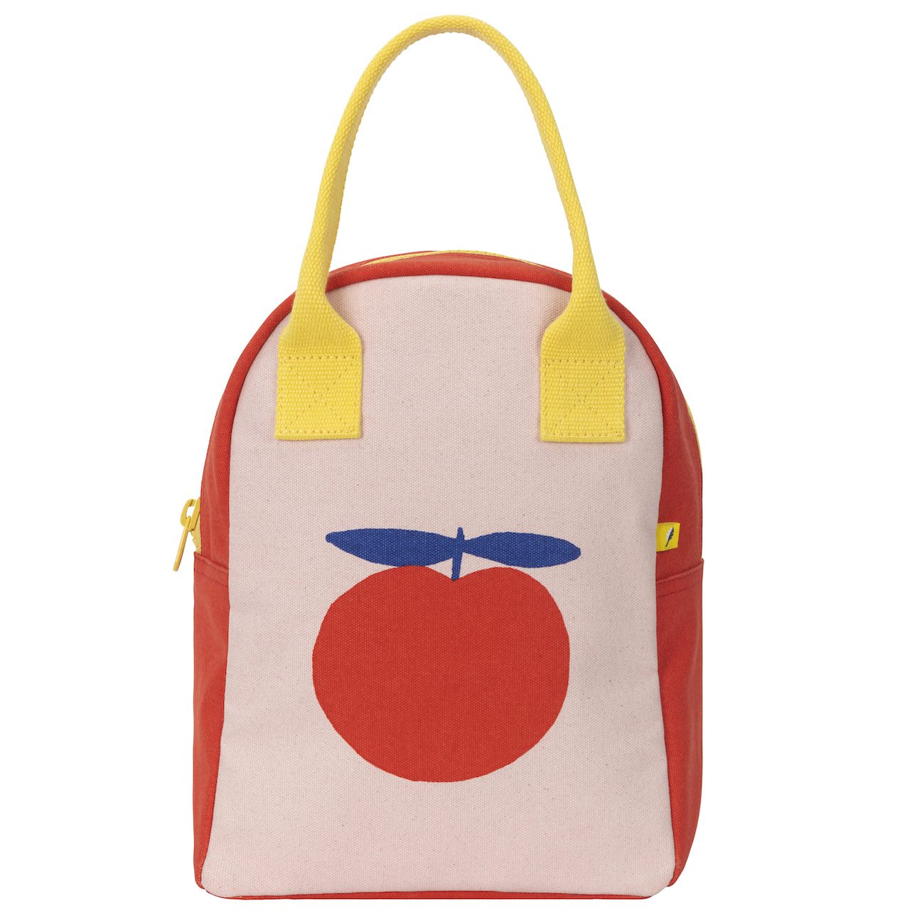 Zipper Lunch | Red Apple