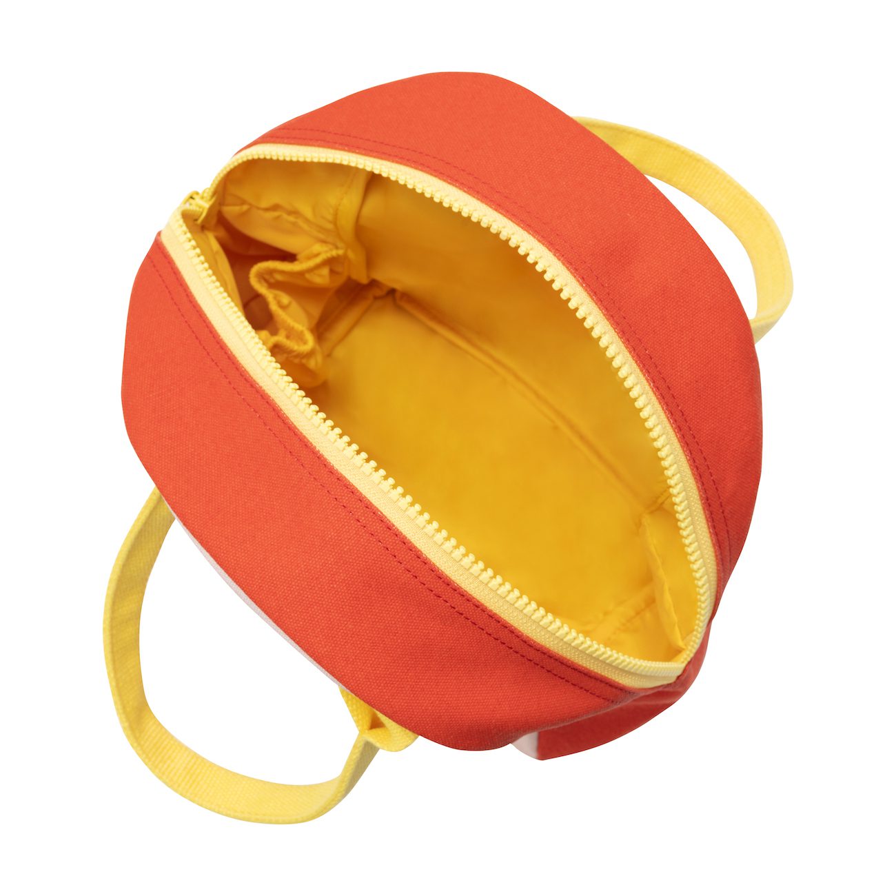 Zipper Lunch | Red Apple