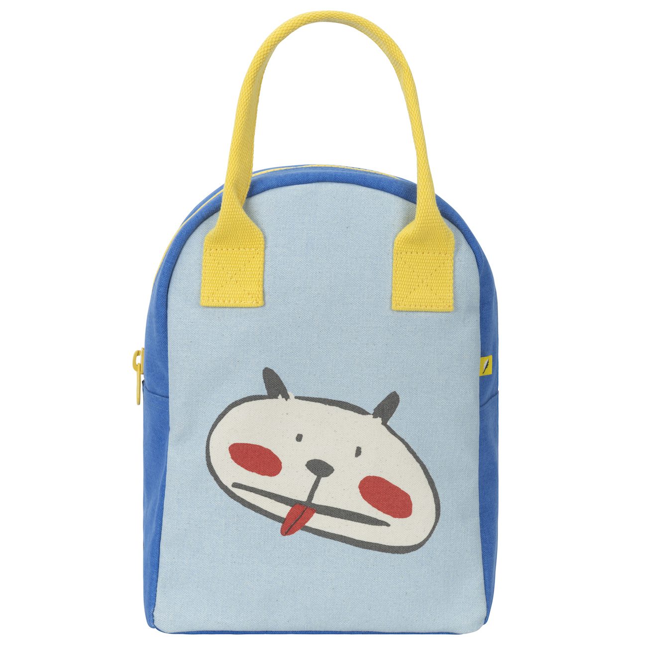 Zipper Lunch | Dog