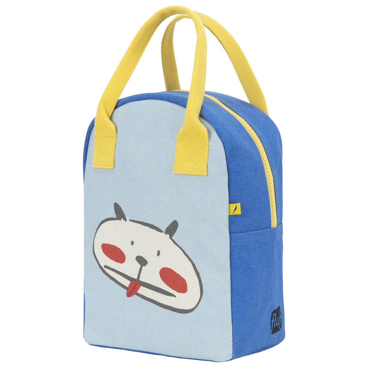 Zipper Lunch | Dog