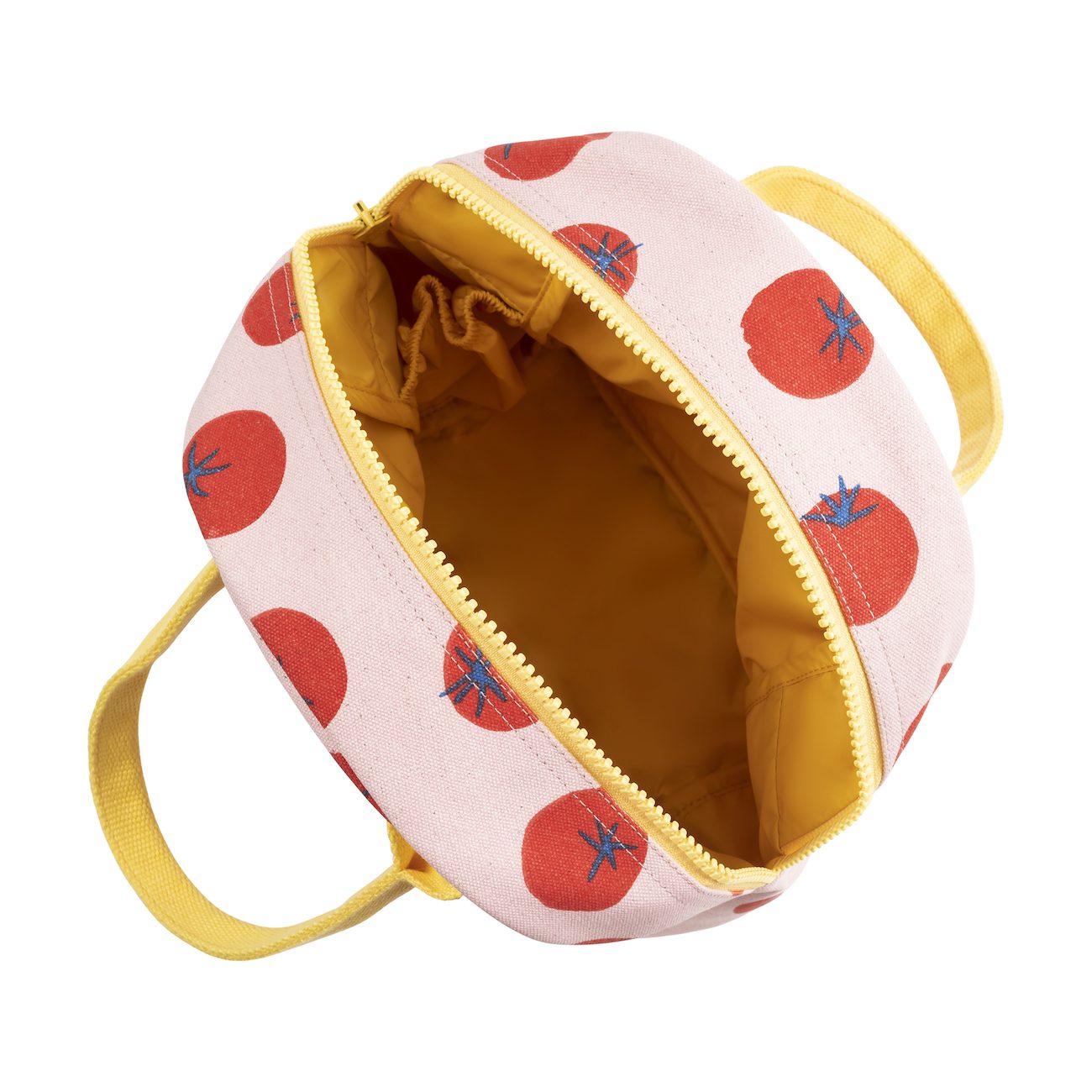 Zipper Lunch | Tomatoes