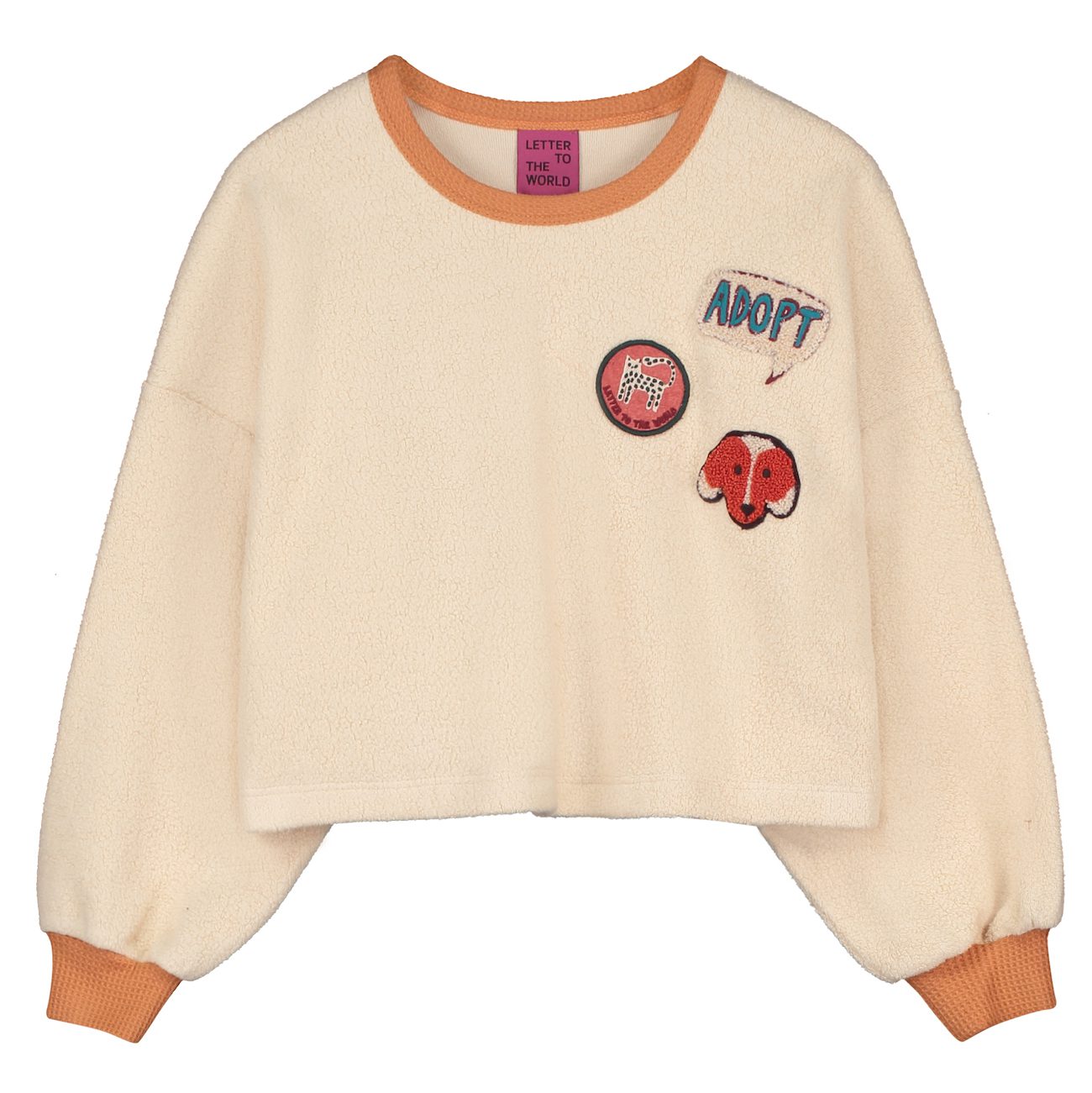 Zoe Sweat