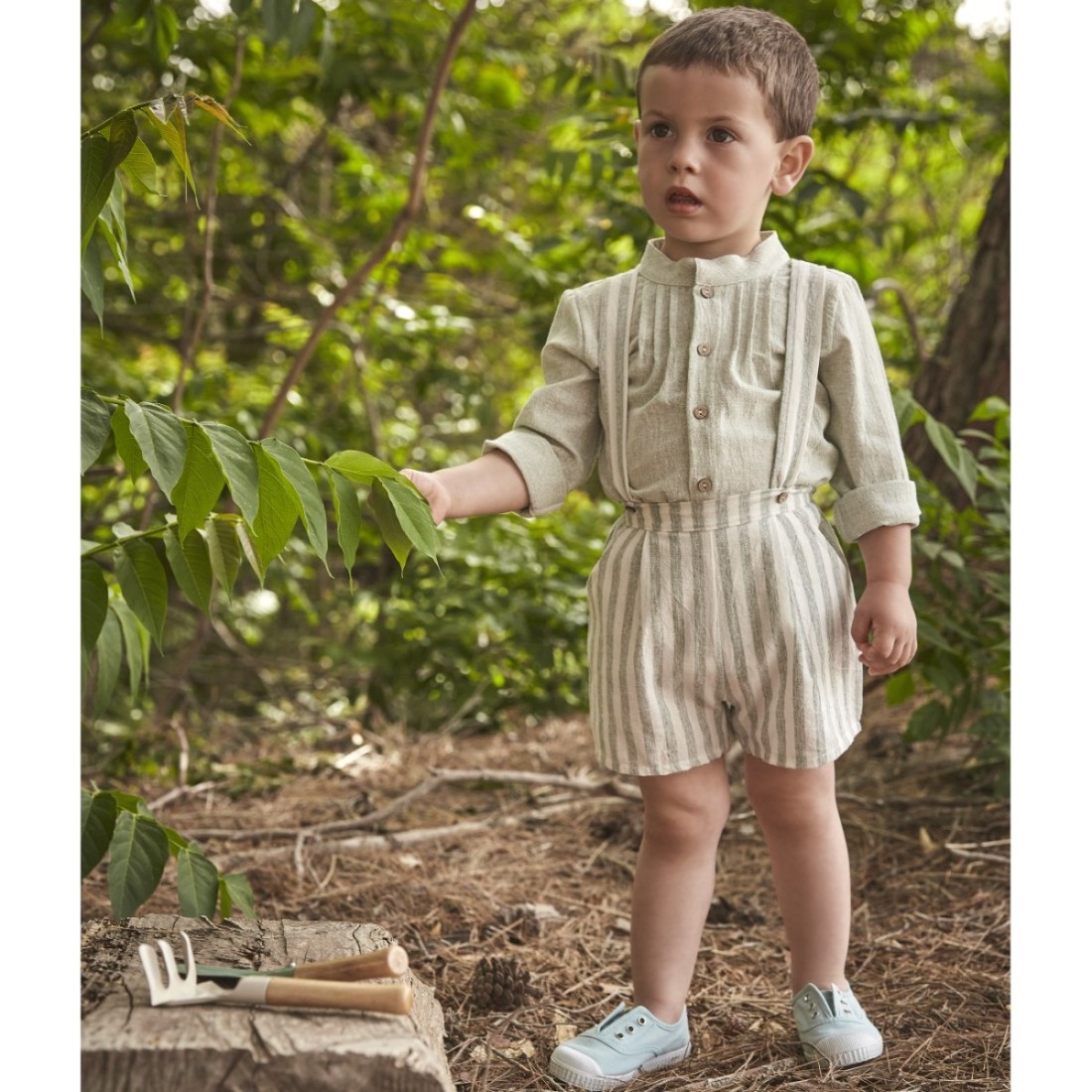 Trebol Set