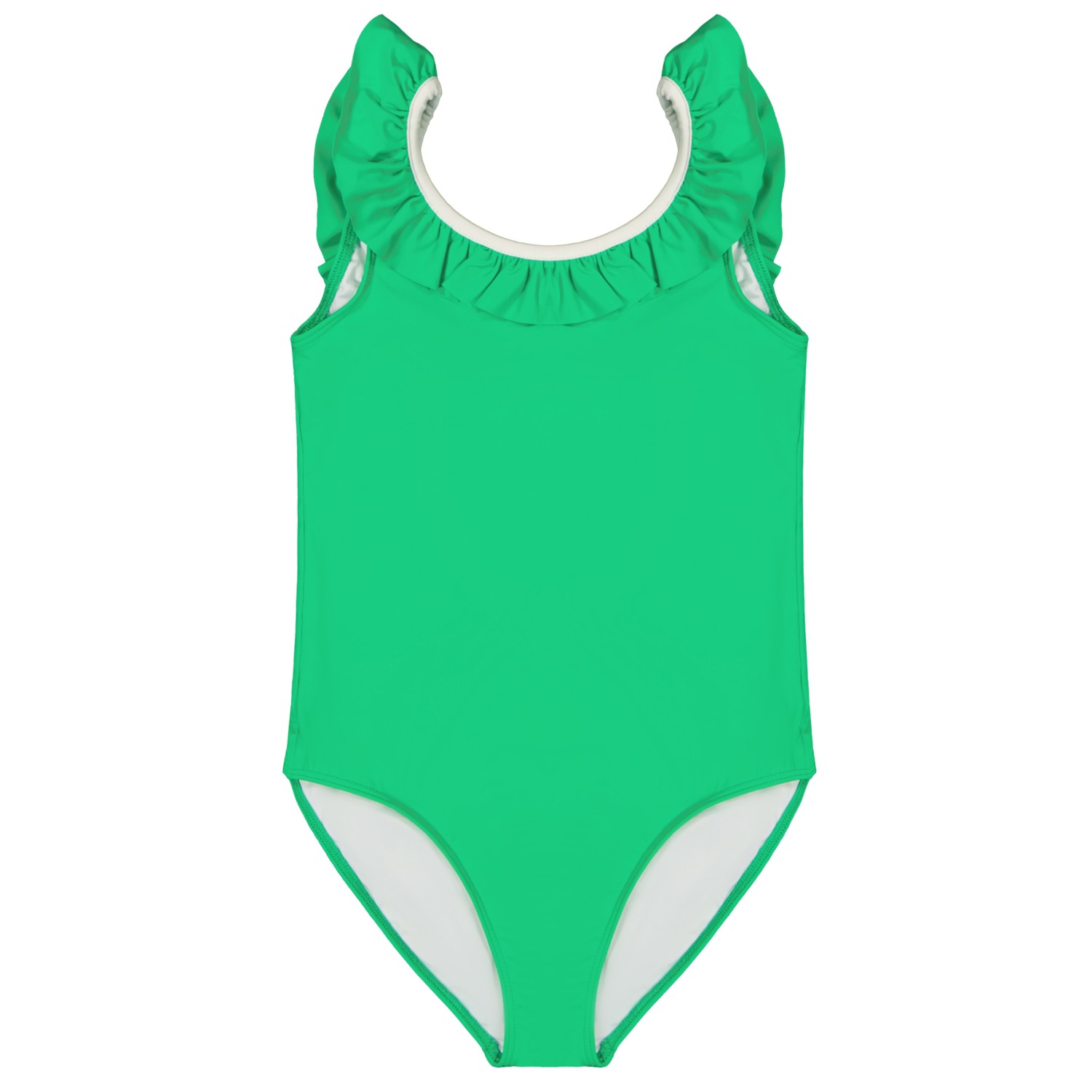 Arabella Grass Swimsuit