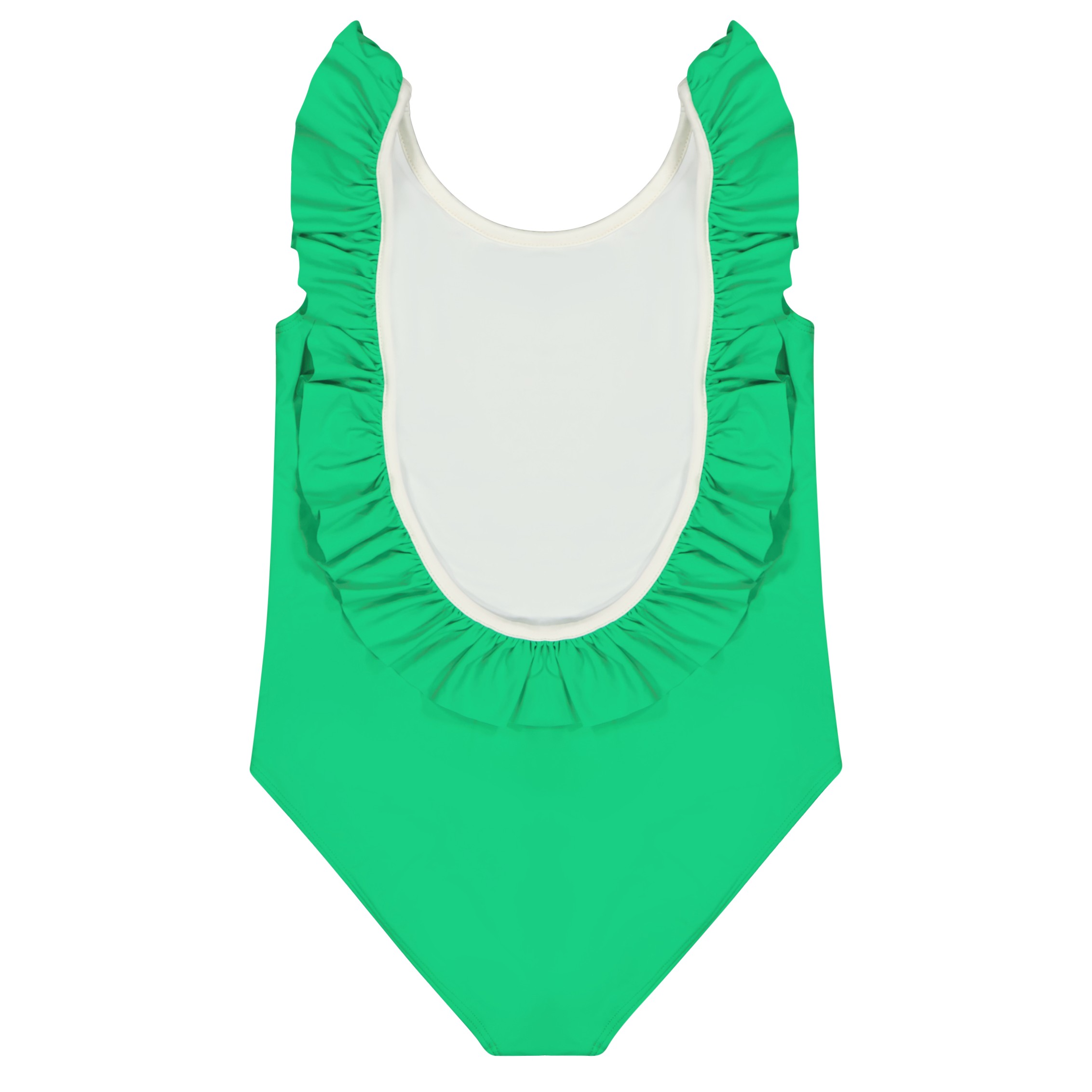 Arabella Grass Swimsuit