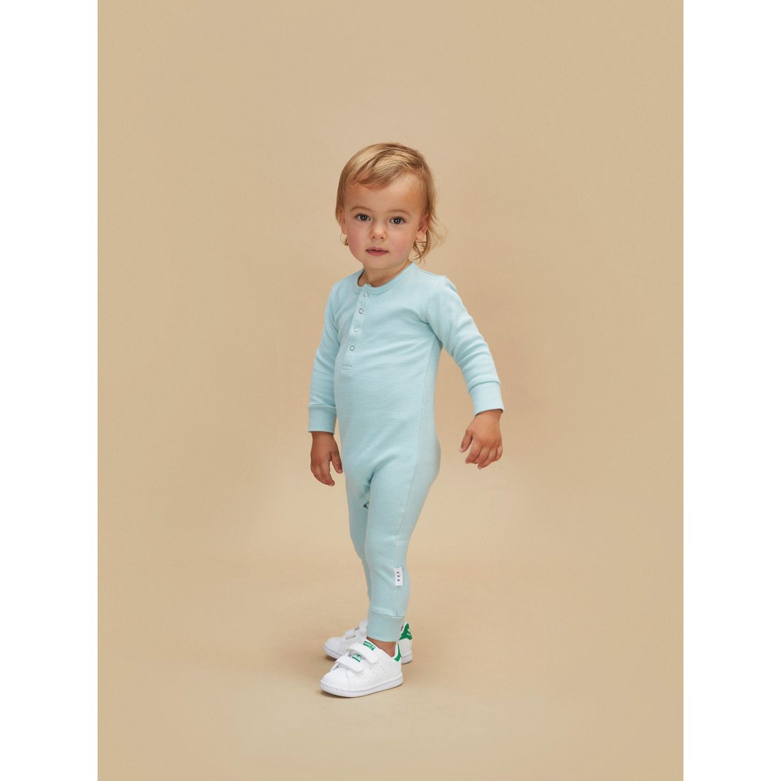 Sea Rib Romper