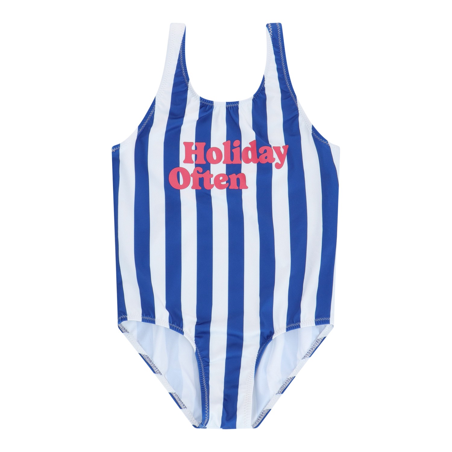 Bathing Suit 'Holiday Often'