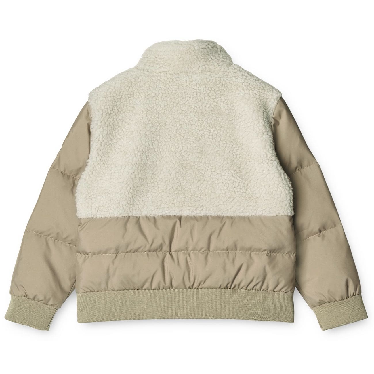Marlin Jacket | Mist