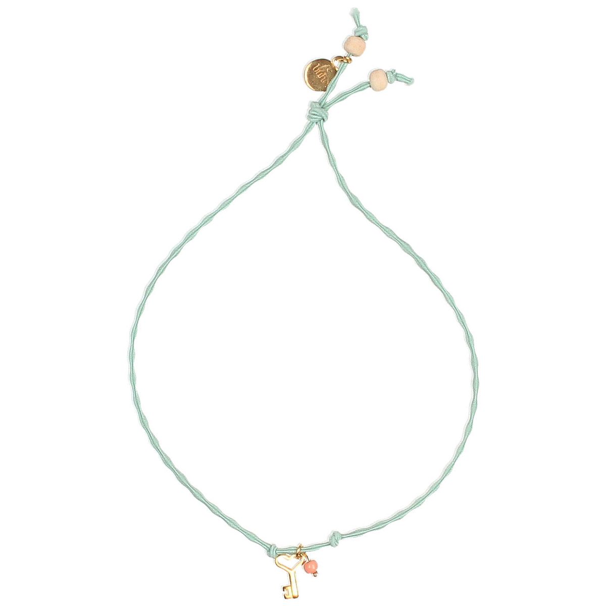 Cactus Bracelet Key