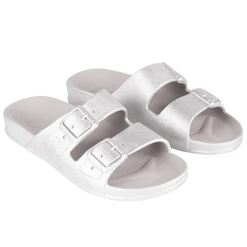 Baleia Silver