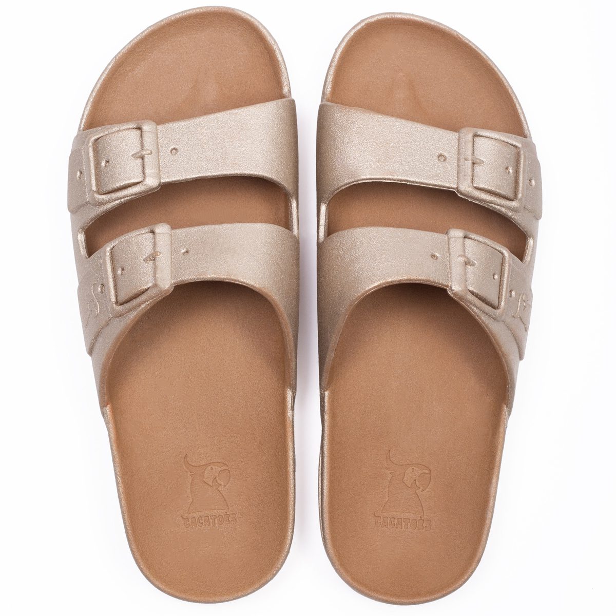 Baleia Gold