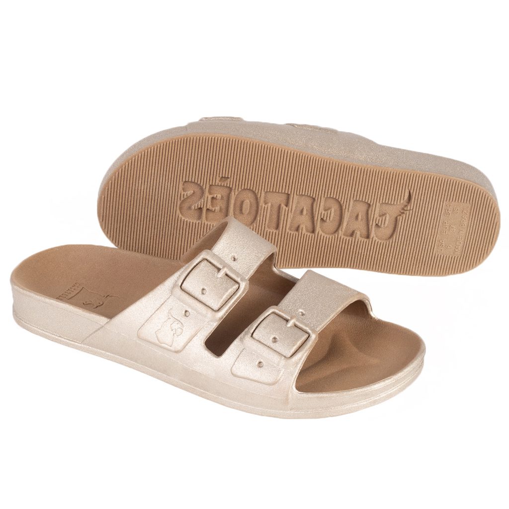 Baleia Gold