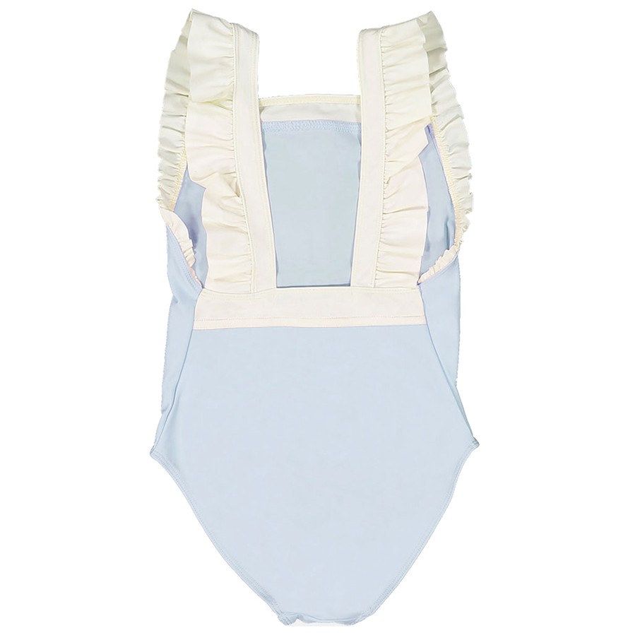 Lauren Ash Swimsuit
