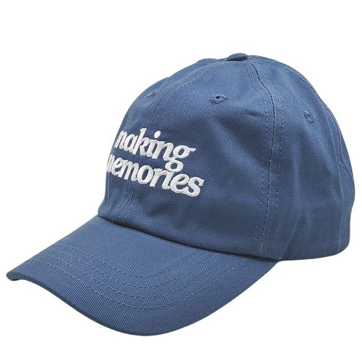 Making Memories Cap