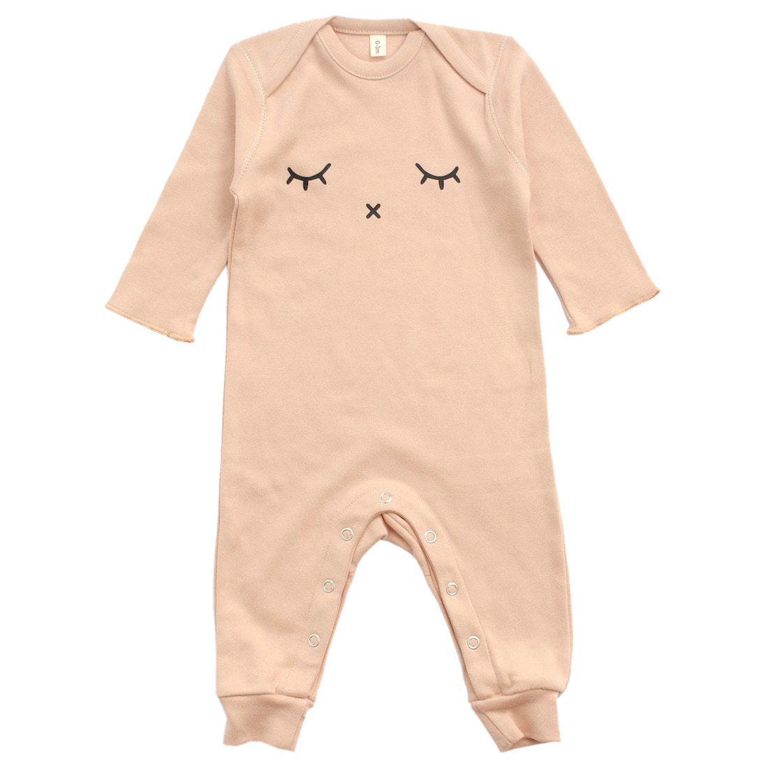 Clay Sleepy Playsuit