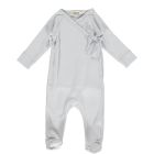 Rubetta Romper | Pale Blue