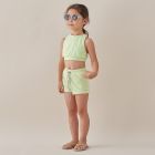 Swim Tank & Shorts