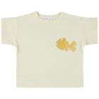 Ushi Little Fish Ivory