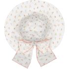 Rêverie Sunny Hat