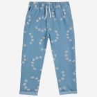 Bobo Choses Circle All Over Denim Pants