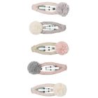Mini Ballerina Pom Pom Clic Clacs