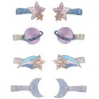 Galaxy Mini Clips