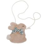 Fluffy Bunny Bag