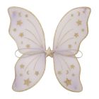 Super Starry Night Wings | Lilac