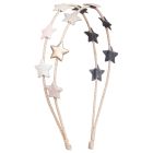 Stellina Double Star Alice