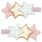 Layered Star Clips