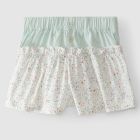 Floral Shorts