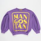 Planet Logo Sweatshirt