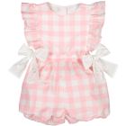 Cherries Basket Shortall