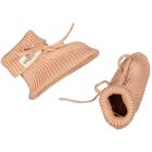 Abootie Knit | Cardamom