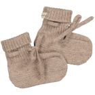 CASHMERE Abootie | Linseed Mel.
