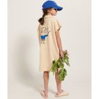 Happy Kid Polo Dress