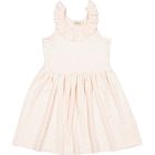 Delta Dress | Tivoli Dots