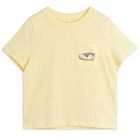Jogging Embroidered Tshirt