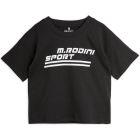 M.Rodini Sport Tshirt Black