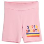Super Sporty Quickdry Bike Shorts